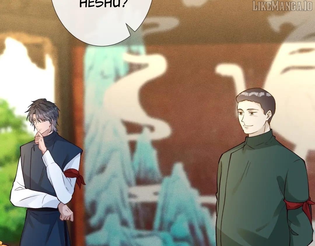 Everyone's Darling Chapter 234 - page 6